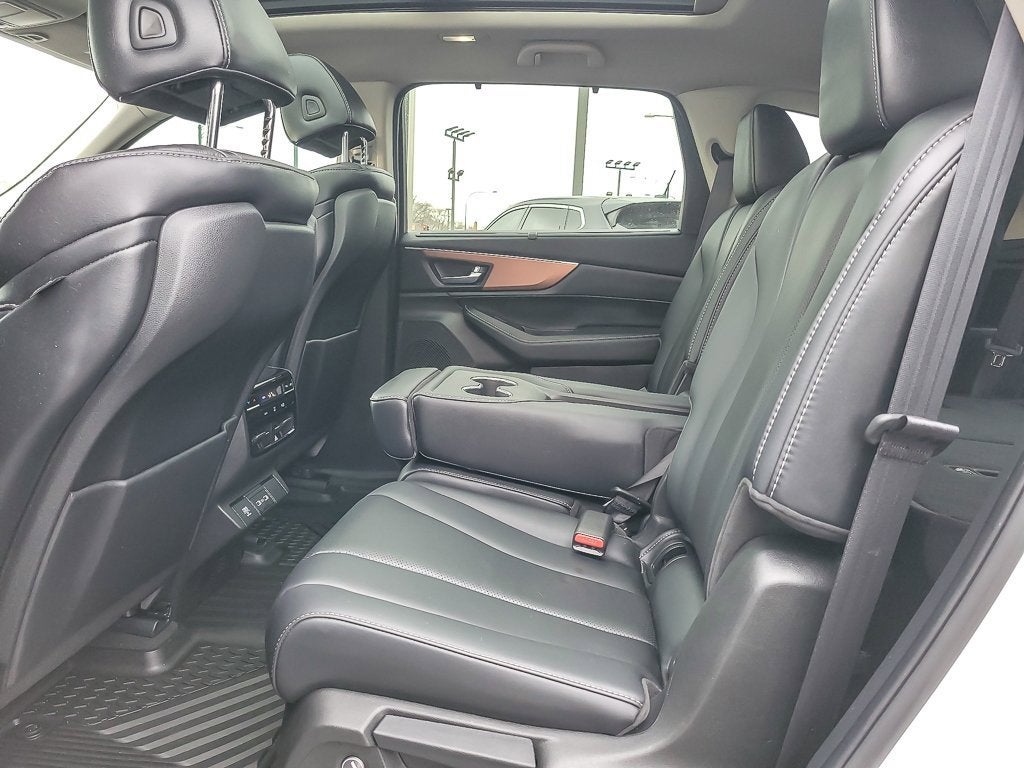 2022 Acura MDX Technology Package
