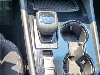 2023 Nissan Rogue S Intelligent AWD