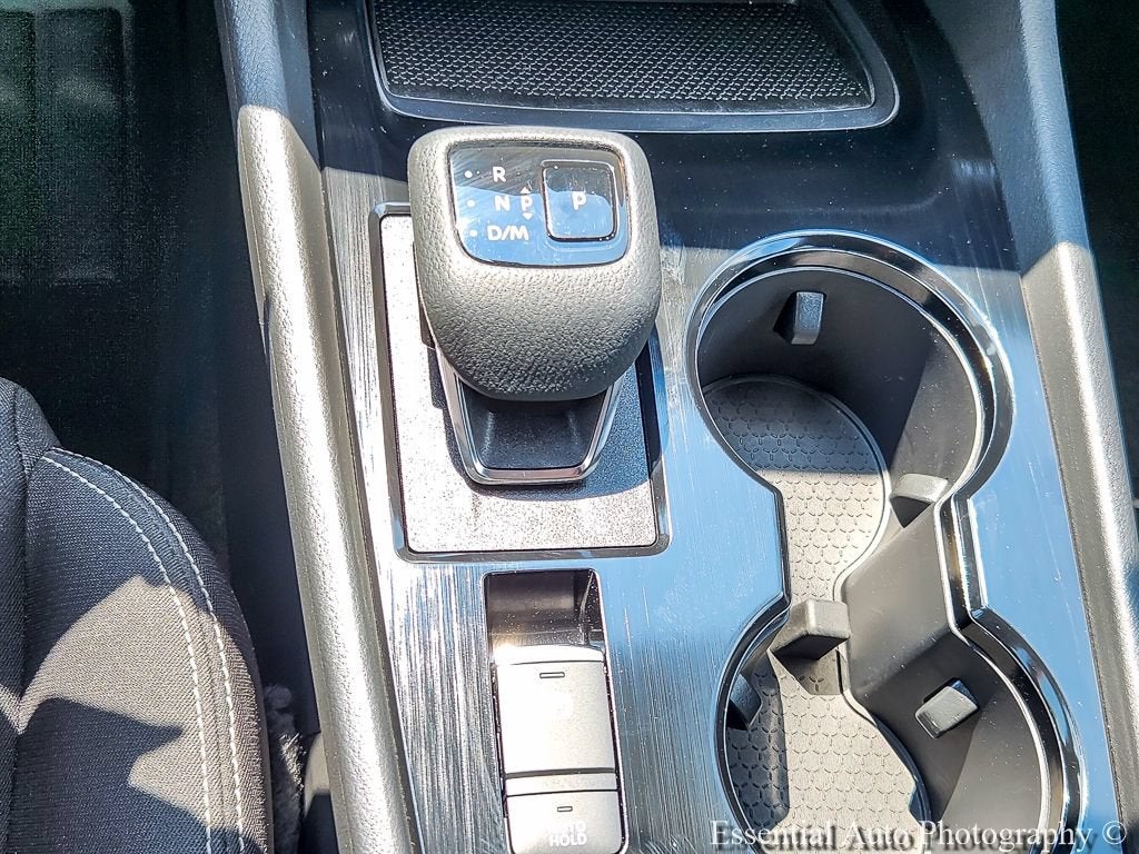 2023 Nissan Rogue S Intelligent AWD
