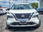 2023 Nissan Rogue S Intelligent AWD