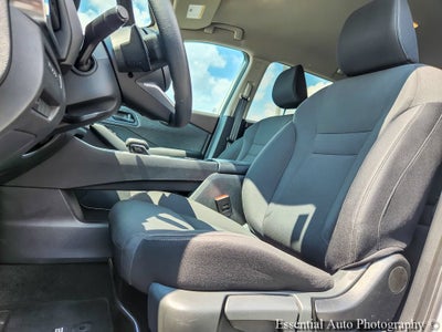 2023 Nissan Rogue S Intelligent AWD