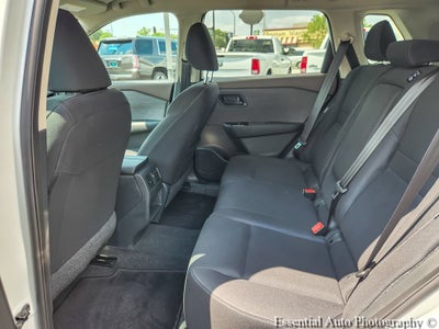 2023 Nissan Rogue S Intelligent AWD