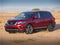 2020 Nissan Pathfinder S 4WD
