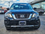2020 Nissan Pathfinder S 4WD