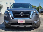 2024 Nissan Pathfinder SV 4WD