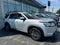 2022 Nissan Pathfinder SV 4WD