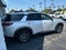 2022 Nissan Pathfinder SV 4WD