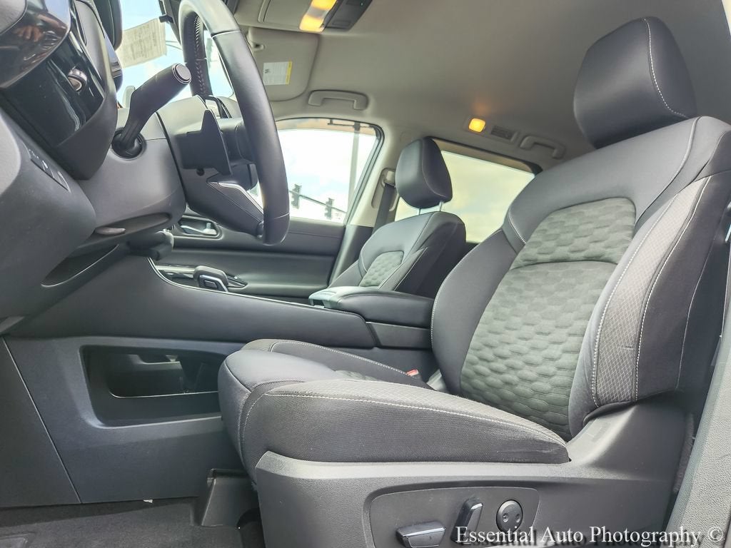 2022 Nissan Pathfinder SV 4WD