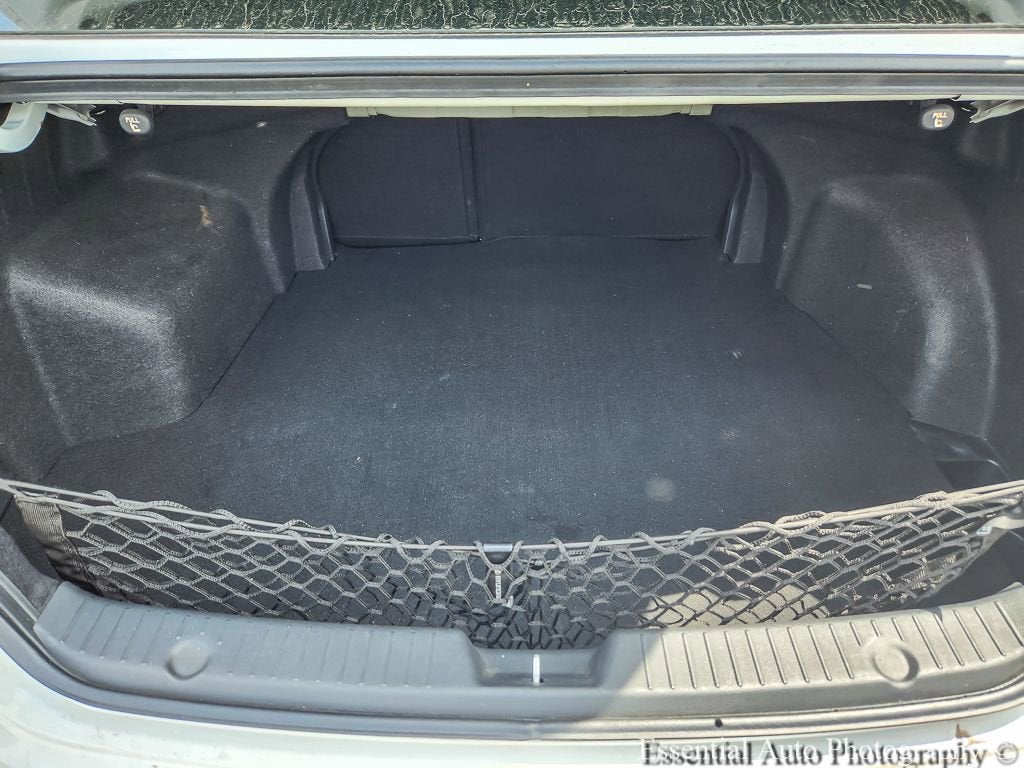 2011 Hyundai Sonata SE 2.0T