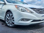 2011 Hyundai Sonata SE 2.0T
