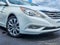 2011 Hyundai Sonata SE 2.0T