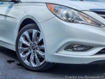 2011 Hyundai Sonata SE 2.0T