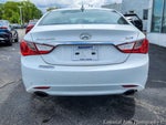 2011 Hyundai Sonata SE 2.0T