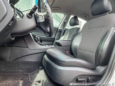 2011 Hyundai Sonata SE 2.0T