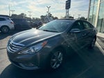 2013 Hyundai Sonata Limited
