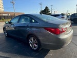 2013 Hyundai Sonata Limited
