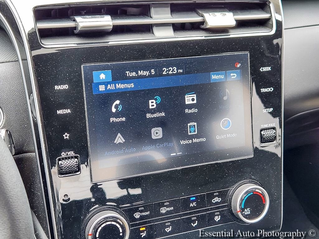 2023 Hyundai Santa Cruz SEL
