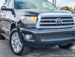 2013 Toyota Sequoia Platinum