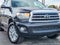 2013 Toyota Sequoia Platinum
