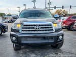 2013 Toyota Sequoia Platinum