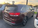 2017 Kia Sorento EX
