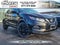 2021 Nissan Rogue Sport S FWD Xtronic CVT