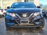 2021 Nissan Rogue Sport S FWD Xtronic CVT