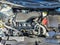 2021 Nissan Rogue Sport S AWD Xtronic CVT