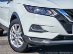 2021 Nissan Rogue Sport S AWD Xtronic CVT
