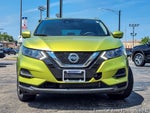2020 Nissan Rogue Sport SV AWD Xtronic CVT