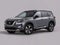 2022 Nissan Rogue SV Intelligent AWD
