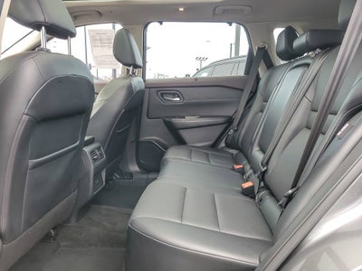 2022 Nissan Rogue SV Intelligent AWD