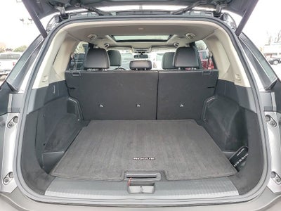 2022 Nissan Rogue SV Intelligent AWD