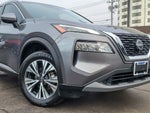 2022 Nissan Rogue SV Intelligent AWD