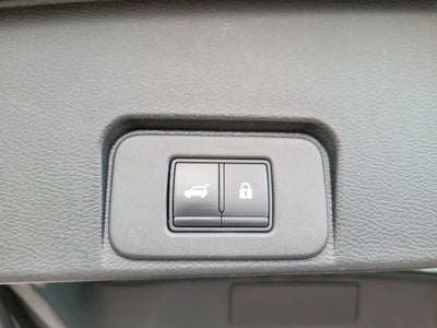 2022 Nissan Rogue SV Intelligent AWD