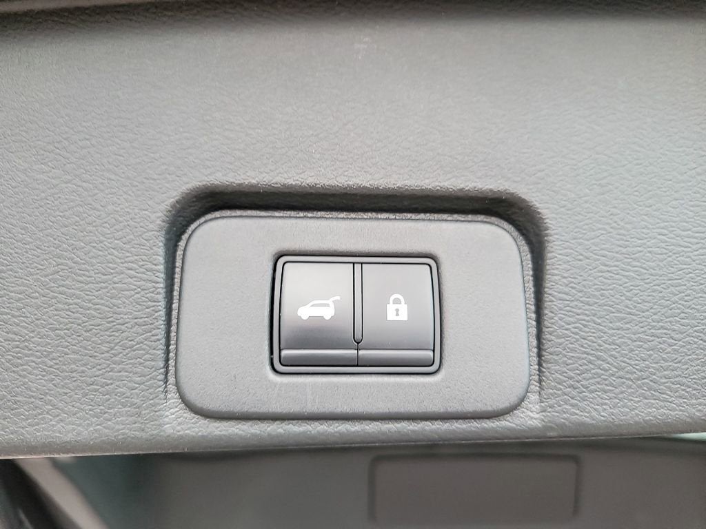 2022 Nissan Rogue SV Intelligent AWD