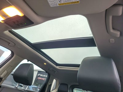 2022 Nissan Rogue SV Intelligent AWD