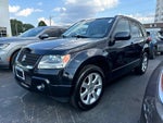 2012 Suzuki Grand Vitara Limited