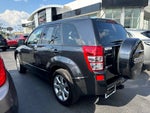 2012 Suzuki Grand Vitara Limited