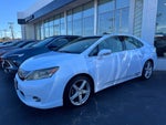 2010 Lexus HS 250h NA