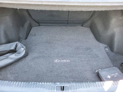 2016 Lexus IS 300 NA