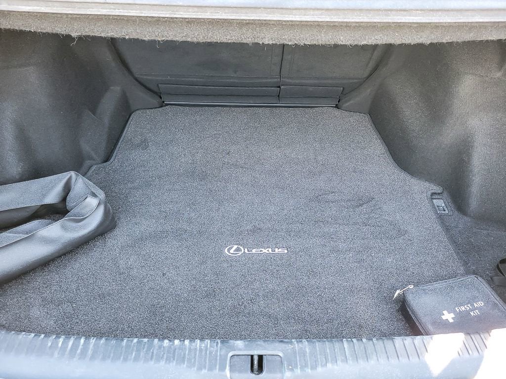 2016 Lexus IS 300 NA