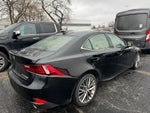 2016 Lexus IS 300 NA