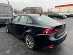 2016 Lexus IS 300 NA