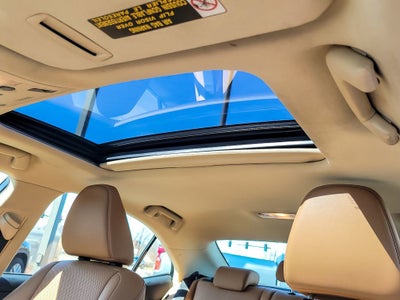 2016 Lexus IS 300 NA