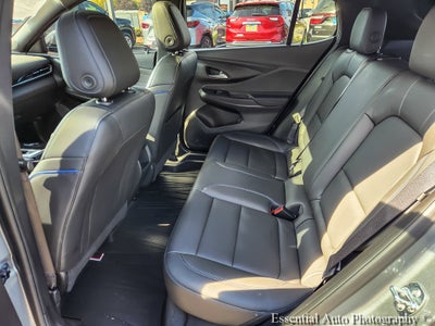 2025 Buick Envista Sport Touring