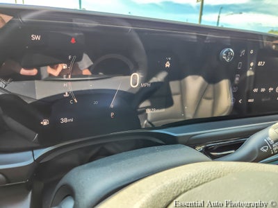 2025 Buick Envista Sport Touring