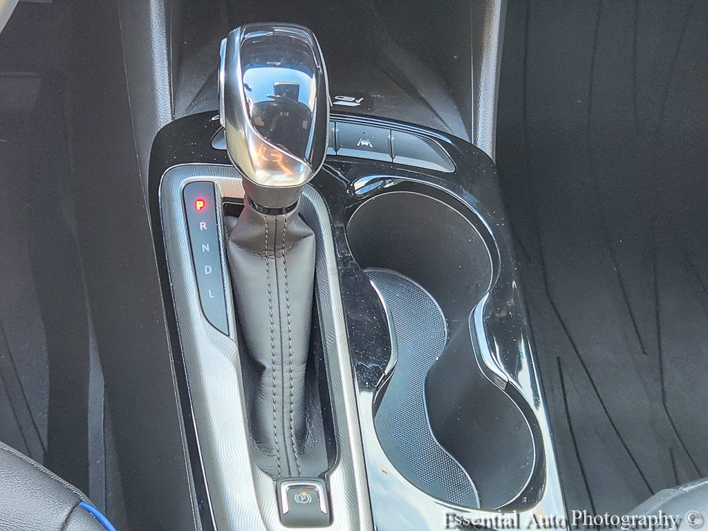 2025 Buick Envista Sport Touring