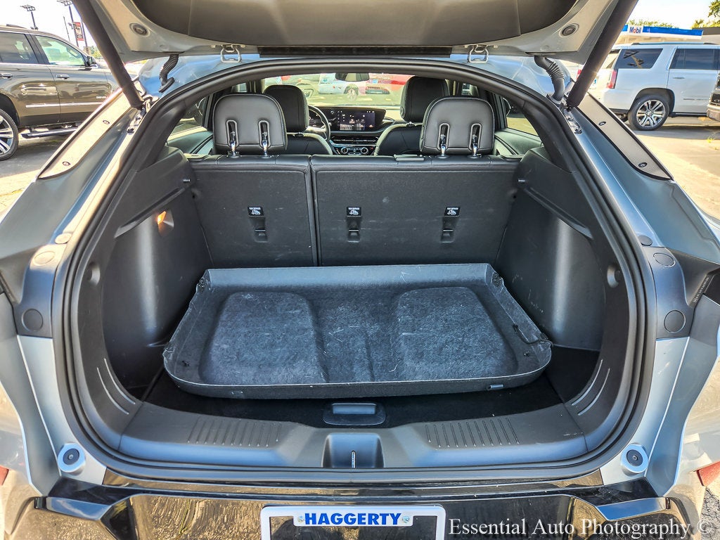 2025 Buick Envista Sport Touring