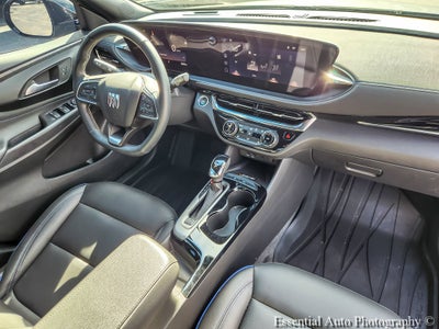2025 Buick Envista Sport Touring